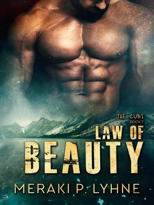 cover image of Law of Beauty
